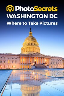 Front cover_Photosecrets Washington Dc