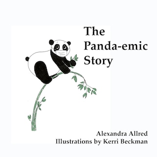 Couverture_The Panda-emic Story