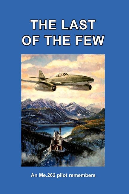 Front cover_The Last of the Few