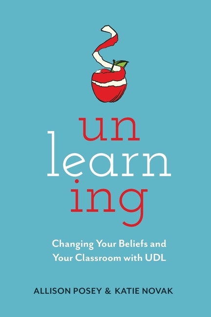 Front cover_Unlearning