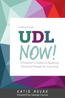 Front cover_UDL Now!