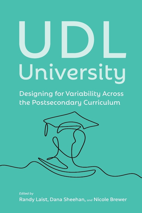 Front cover_UDL University