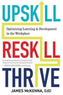 Couverture_Upskill, Reskill, Thrive
