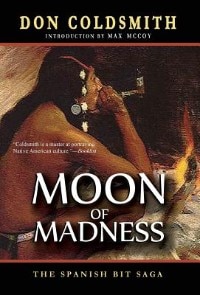 Couverture_Moon Of Madness