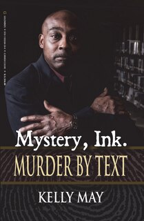 Front cover_Mystery, Ink.