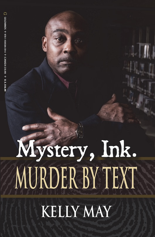 Front cover_Mystery, Ink.