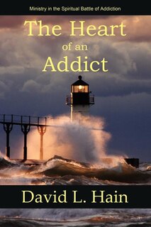 Front cover_The Heart of an Addict