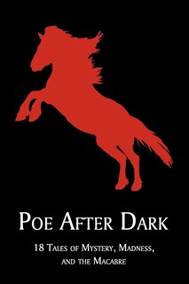 Front cover_Poe After Dark
