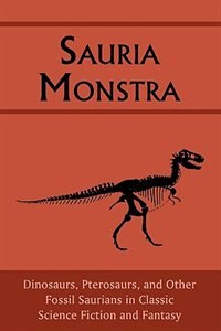 Front cover_Sauria Monstra