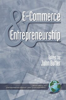 Front cover_E-Commerce and Entrepreneurship