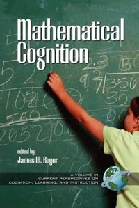 Couverture_Mathematical Cognition