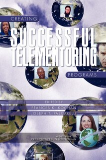 Couverture_Creating Successful Telementoring Programs