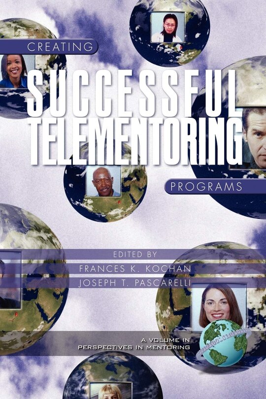 Couverture_Creating Successful Telementoring Programs
