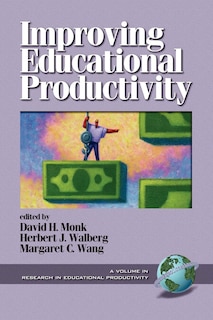 Front cover_Improving Educational Productivity