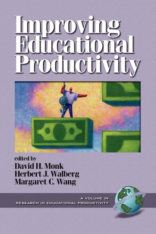 Front cover_Improving Educational Productivity