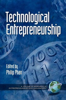 Front cover_Technological Entrepreneurship