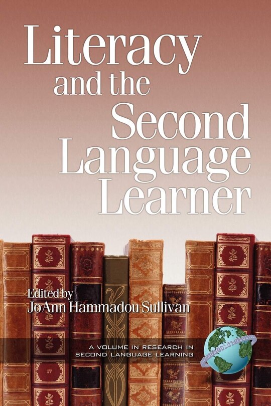 Couverture_Literacy and the Second Language Learner