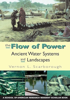 Couverture_The Flow of Power