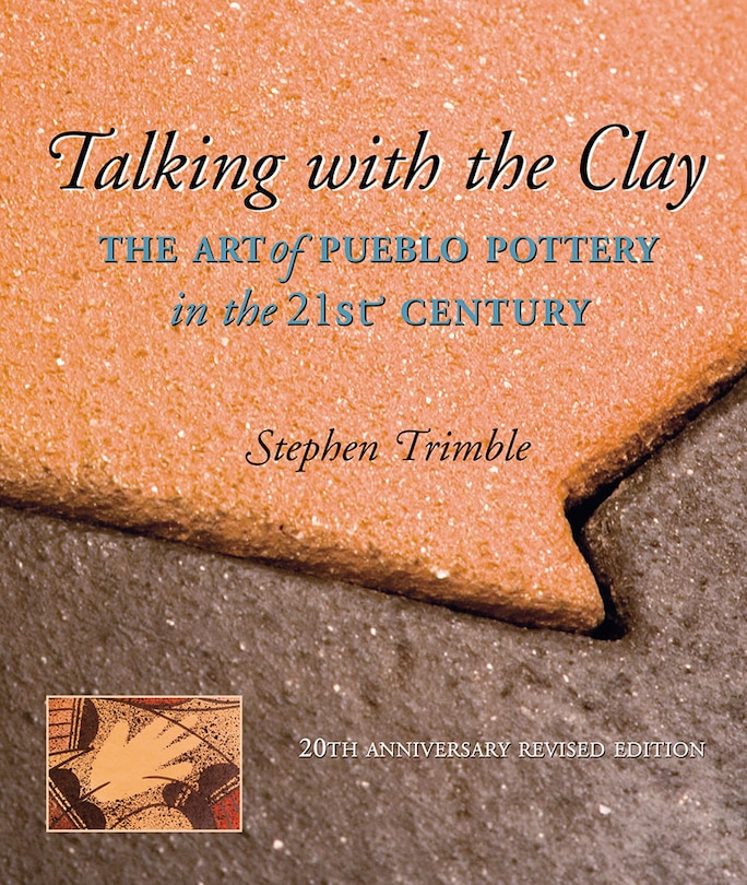 Couverture_Talking With the Clay