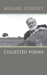 Couverture_Collected Poems | Michael Longley