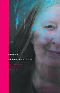 Couverture_Selected Poems | Eiléan Ní Chuilleanáin