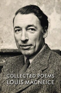 Couverture_Collected Poems | Louis Macneice