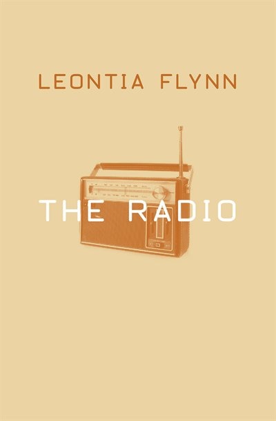 Front cover_The Radio