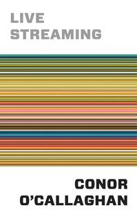 Front cover_Live Streaming