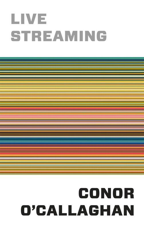 Front cover_Live Streaming