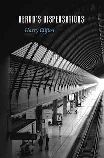 Couverture_Herod's Dispensations