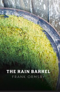 Front cover_The Rain Barrel