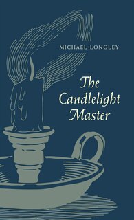 Front cover_The Candlelight Master