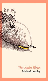 Front cover_The Slain Birds