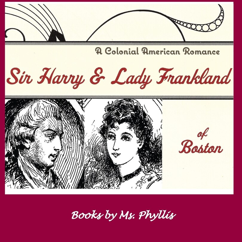 Couverture_Sir Harry & Lady Frankland of Boston
