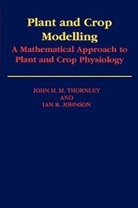 Couverture_Plant and Crop Modelling