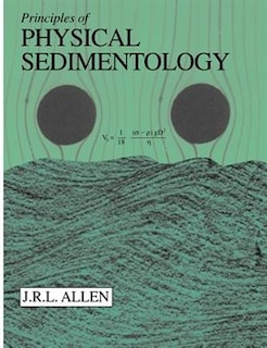 Front cover_Principles Of Physical Sedimentology