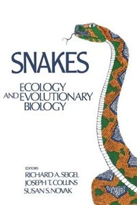 Front cover_Snakes