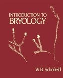 Front cover_Introduction to Bryology