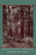 Front cover_Deciduous Forests of Eastern North America