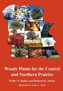 Couverture_Woody Plants for the Central and Northern Prairies