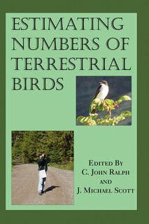 Couverture_Estimating Numbers of Terrestrial Birds