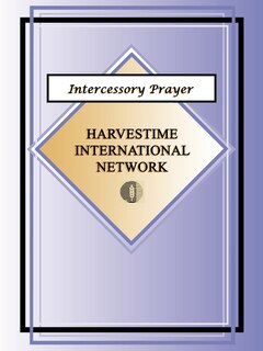 Front cover_Intercessory Prayer