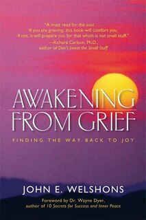 Couverture_Awakening from Grief