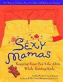 Couverture_Sexy Mamas