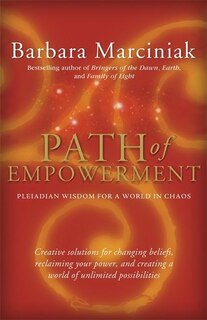 Front cover_Path of Empowerment