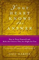 Front cover_Your Heart Knows the Answer