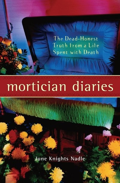 Couverture_Mortician Diaries