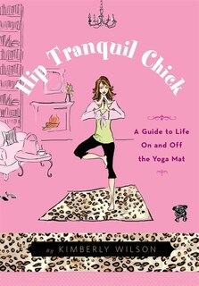 Couverture_Hip Tranquil Chick