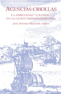 Front cover_Agencias Criollas