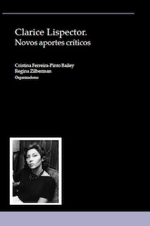 Front cover_Clarice Lispector: Novos aportes cr�ticos